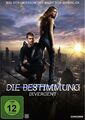 Die Bestimmung - Divergent [2 DVDs] Shailene Woodley Theo James  und  Kate Winsl