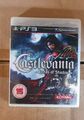 Castlevania: Lords of Shadow Sony PlayStation 3 PS3 NEU in OVP