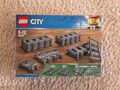 Lego City, Schienen 60205, Neu