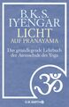 B. K. S. Iyengar; Hans Ulrich Möhring / Licht auf Pranayama