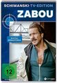 Zabou | DVD | deutsch | 2023 | Martin Gies, Axel Götz