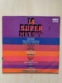 14 Super Hits vol. 1 Langspielplatte LSP Stereo 10372 Vinyl Album