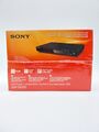 Sony DVP-SR370 B DVD-Player (Xvid-Widergabe, USB) schwarz #KT1731M