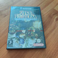 Fire Emblem - Path of Radiance (Nintendo Gamecube) GC