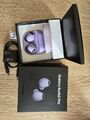 Samsung Galaxy Buds2 Pro R510 True Wireless Kopfhörer bora purple In-Ear Headset