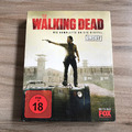 The Walking Dead - dritte Staffel 3 - Uncut - Blu Ray Season Horror Zombie