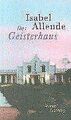 Das Geisterhaus von Allende, Isabel | Buch | Zustand gut
