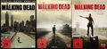 The Walking Dead Staffel 1-3 DVD 1. bis 3. Season Original US Uncut Version DE