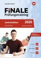 FiNALE Prüfungstraining Zentralabitur Nordrhein-Westfalen: Geschichte 2020 Caste
