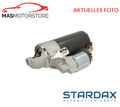 MOTOR ANLASSER STARTER STARDAX STX201118 I FÜR MERCEDES-BENZ SPRINTER 3,5-T