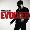 Evolver CD JOHN LEGEND