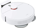 Xiaomi Robot Vacuum S10+ BHR6368EU Saug-/Wischroboter Weiß - 5200 mAh, 4000Pa