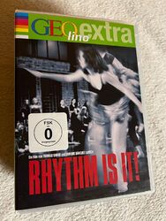 Rhythm is it! (GeoLino Edition) | DVD 217