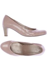 Gabor Pumps Damen High Heels Stiletto Peep Toes Gr. EU 36 (UK 3.5) Pink #6z1uz67momox fashion - Your Style, Second Hand