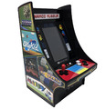 My Arcade Mini Player Namco Museum 10´´ Retro-Konsole