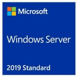 Microsoft Windows Server 2019 Standard ✔ 16 Core ✔ 100 % Original ✔ Retail, DVD