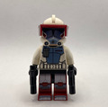 LEGO® sw0377 STAR WARS  Elite Clone ARC Trooper Hammer Phase 2 Minifigur