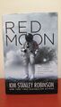 Red Moon Hardback by Robinson, Kim Stanley, Like New Used