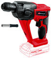 Einhell Power X-Change Akku-Bohrhammer TE-HD 18 Li-Solo