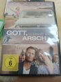 Gott, du kannst ein Arsch sein! | Thomas Vass  1x DVD Deutsch