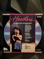 Laserdisc Heathers englisch