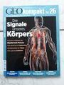 GEO kompakt Nr. 26 - Die Signale unseres Körpers