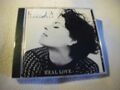 Lisa Stansfield - Real Love CD - OVP