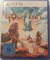 Godfall PS5 Gebraucht