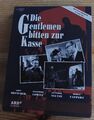 DVD Die Gentlemen Bitten Zur Kasse