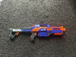 Nerf N-Strike Elite Rapidstrike CS-18