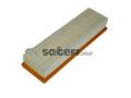 COOPERSFIAAM FILTERS PA7785 Luftfilter für RENAULT Sandero / Stepway II (B8)