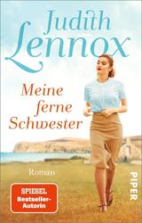 Meine ferne Schwester Judith Lennox