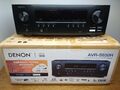 Denon AVR-S650 5.2-Kanal AV-Receiver Alexa Kompatibel, Bluetooth, HEOS Multiroom