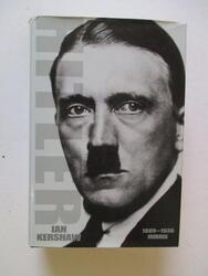 Kershaw, Ian: HITLER: 1889-1936: HYBRIS HC Buch