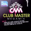 Various - Club Master Megamix Vol. 1