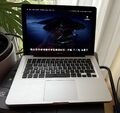 Apple MacBook Pro 9,2 - 13 Zoll (Mitte 2012) 512 GB SSD