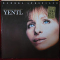 Barbara Streisand - Yentl (CBS 1983)