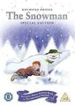 The Snowman Special Edition [DVD] von not specified | DVD | Zustand sehr gut