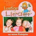 Lustige Lieder aus Meinem Kindergarten von Various | CD | Zustand gut