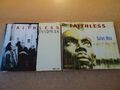 2 Maxi CD Set Faithless: Insomnia + Salva Mea - 90s Kult