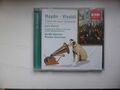 CD Haydn Vivaldi Lynn Harrell Neville Marriner Pinchas Zukerman Cellokonzert