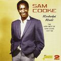 Sam Cooke - Wonderful World: The Very Best Of Sam Cooke 1... - Sam Cooke CD XCVG