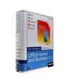 Microsoft Office Home and Business 2010 - Das Handbuch: Word, Excel, PowerPoint,
