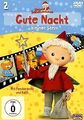 Unser Sandmännchen (Folge 02) - Gute Nacht, kleiner Stern... | DVD | Zustand gut