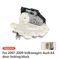 Stellmotor Türschloss Vorne Rechts für Audi A4 8K B8 A5 8T Q3 8U Q5 8RB Q7 4LB