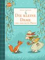 Die kleine Dame und der rote Prinz 2 | Stefanie Taschinski | Buch | 152 S.