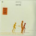 ZERO 7 / SIMPLE THINGS (2LP) / NEW STATE MUSIC / NEW9253LP / 2x12 Inch LP