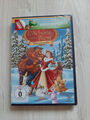 Disney Die Schöne und das Biest Weihnachtszauber Special Edition Dvd Neu Ovp