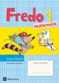 Fredo Mathematik Ausgabe A 1. Schuljahr. Arbeitsheft | Buch | 9783637018662