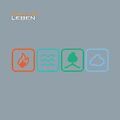 Leben (Ltd.Pur Edt.) von Schiller | CD | Zustand sehr gut